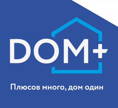 Дом+